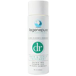 Regenepure DR Hair Loss Shampoo Review