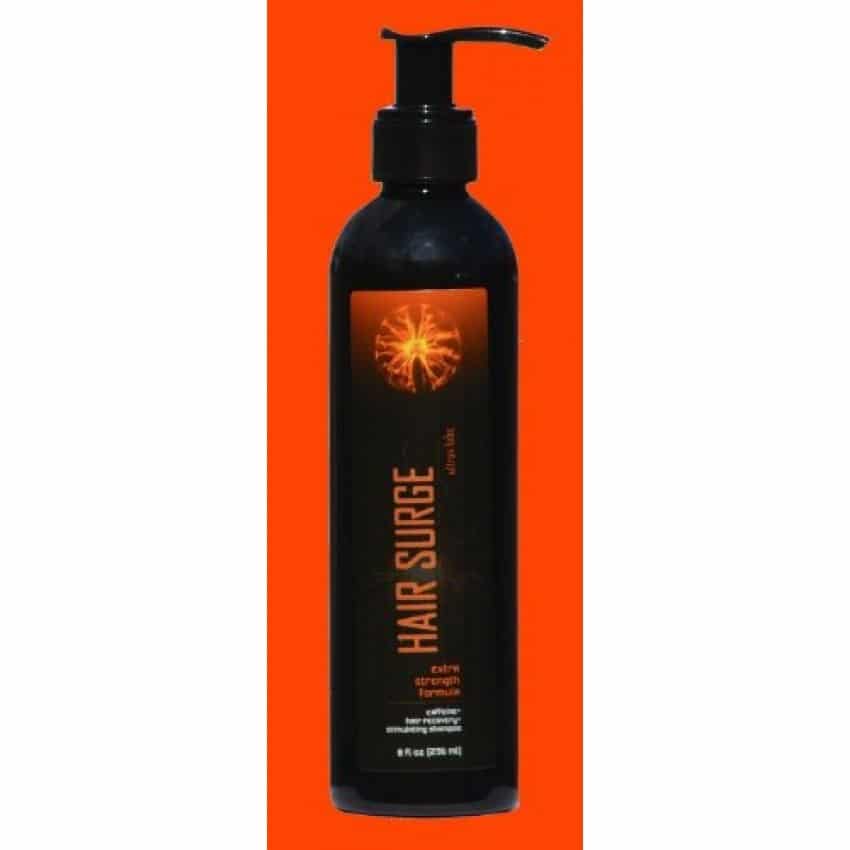 Ultrax Labs Hair Surge Shampoo Review