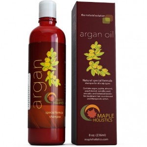 Argan Oil Shampoo Review Argan Oil Shampoo Review