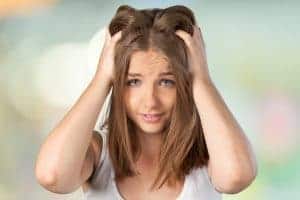 evil-hair