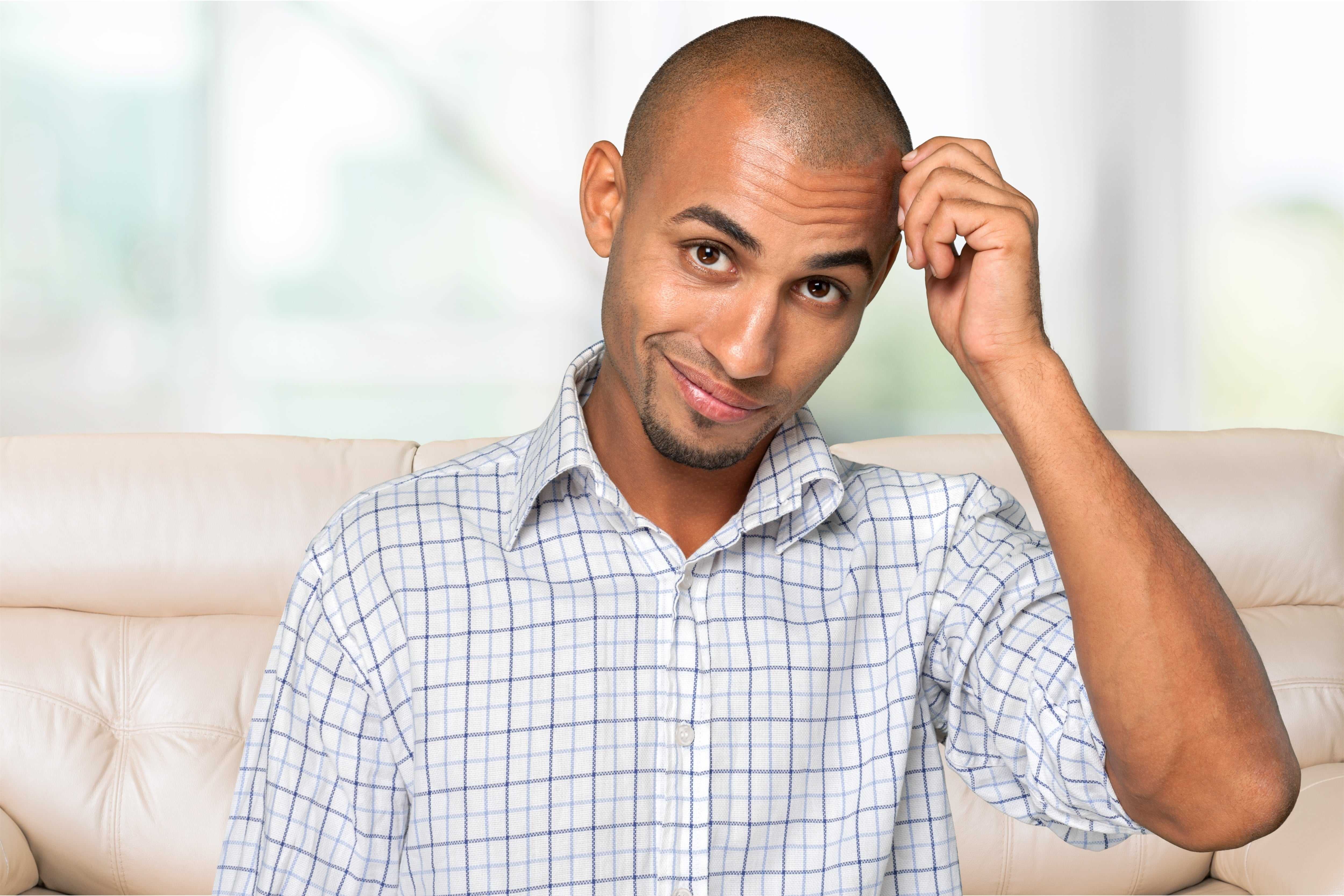 Laser Hair Therapy - Top Treatments For You
