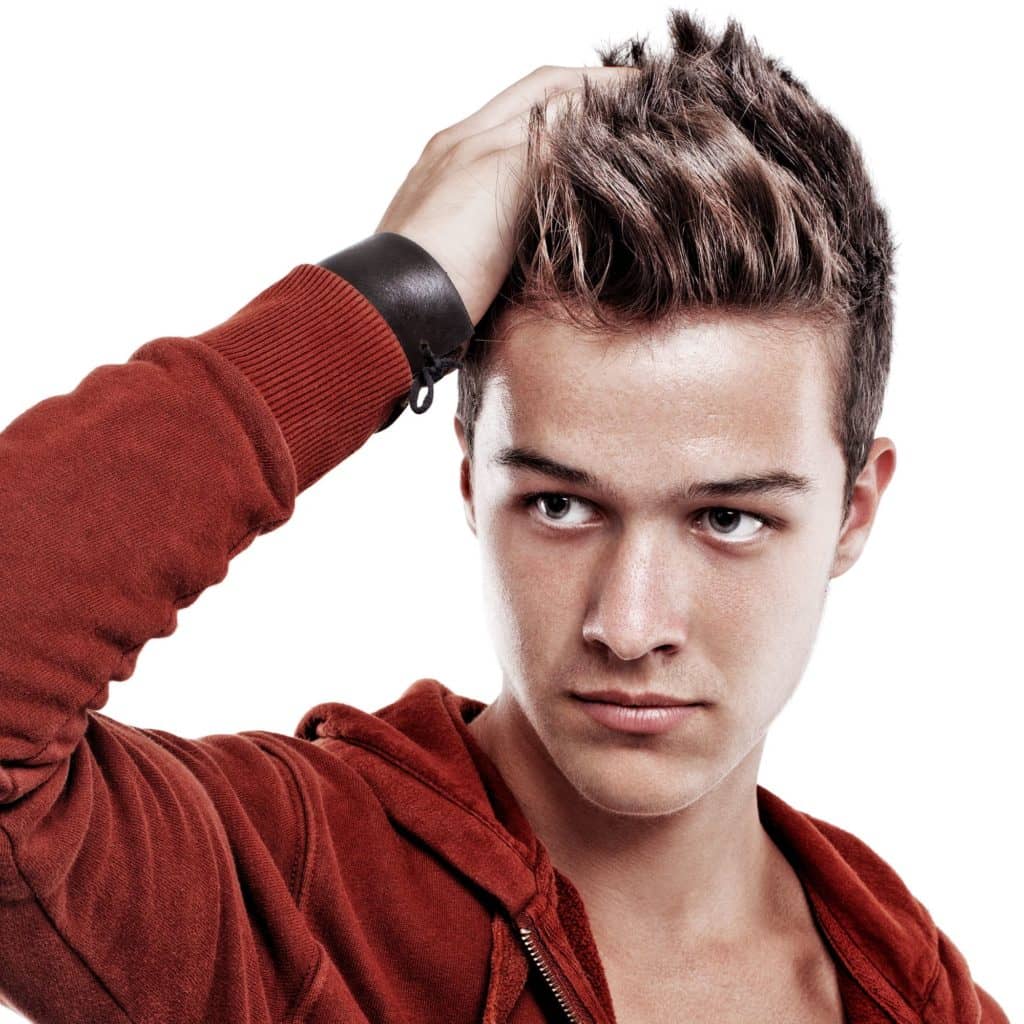 Benefits of DHT Blocking Shampoo