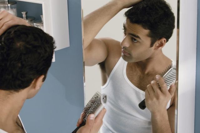 The Side Effects of Rogaine - Hairlossable