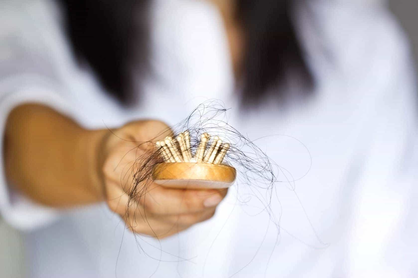 What Causes Hair Loss In Women? - Hairlossable