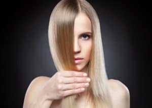 grow hair fast